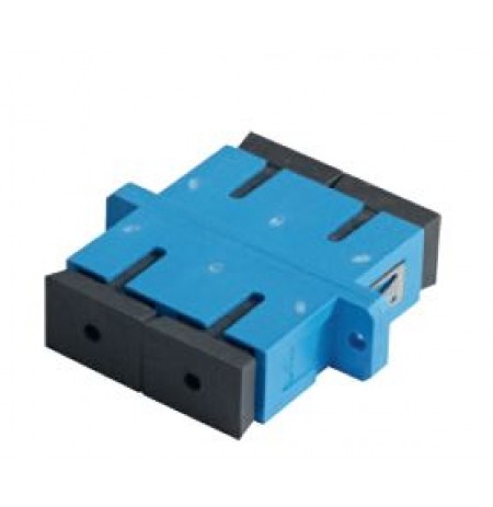 SC Duplex Adapter SM